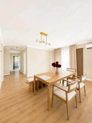 Apartament 2 camere , decomandat, 53 mp  – Între Lacuri - imagine 5