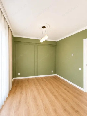 Apartament 2 camere , decomandat, 53 mp  – Între Lacuri - imagine 6