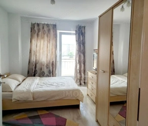 Apartament 2 camere de închiriat, zona Turnisor - imagine 2