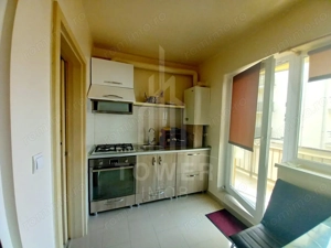 Apartament 2 camere de închiriat, zona Turnisor - imagine 4