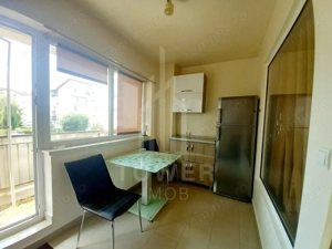 Apartament 2 camere de închiriat, zona Turnisor - imagine 5