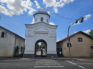 Criptă nouă 2 locuri - Zona 1 - Cimitirul Sf. Gheorghe - Stadion - imagine 7
