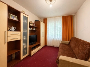 Apartament 3 camere decomandat, zona Alfa, etaj 1, două băi - imagine 13
