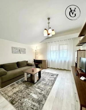 Apartament 2 Camere - Coiciu - Loc De Parcare