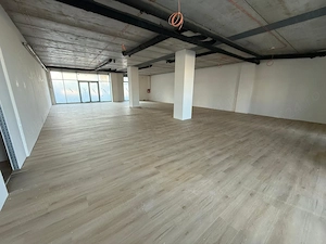 Spațiu comercial (SAD) de închiriat direct de la proprietar   201,63 mp | Calea Torontalului nr. 104 - imagine 5