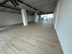 Spațiu comercial (SAD) de închiriat direct de la proprietar   201,63 mp | Calea Torontalului nr. 104 - imagine 2