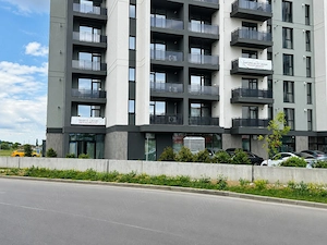 Spațiu comercial (SAD) de închiriat direct de la proprietar   201,63 mp | Calea Torontalului nr. 104 - imagine 8