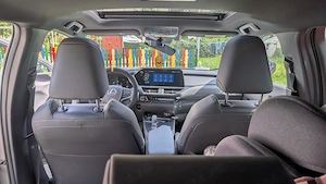 Lexus UX 300h. F-Sport AWD, 2005 - imagine 3