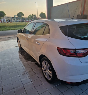 Renault Megane IV Hatchback 1.5 dCi 110 CP | 2018 | 123.738 km | 8.500   - imagine 2
