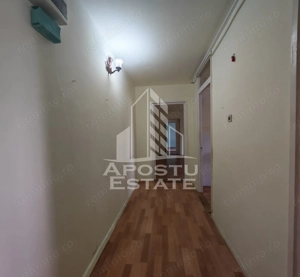 Apartament de vanzare cu 3 camere, 2 bai, 2 balcoane, zona Aradului - imagine 7