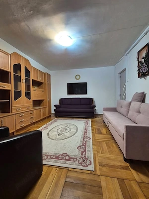 Apartament 1 camera