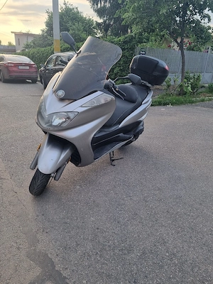 Yamaha Majesty 400  - imagine 2