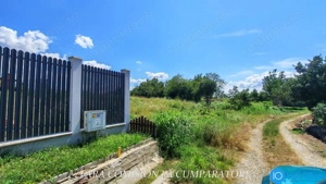 TEREN 7500 MP, PRETABIL DEZVOLTARE REZIDENTIALA - imagine 5