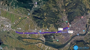 TEREN 7500 MP, PRETABIL DEZVOLTARE REZIDENTIALA - imagine 11