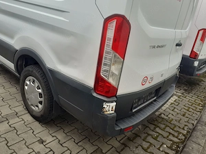 Ford Transit 2.2 din 2016 - imagine 5