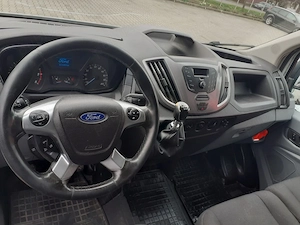 Ford Transit 2.2 din 2016 - imagine 9