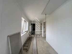 Casa individuala pe etaj de vanzare, renovata complet, Becicherecu Mic - imagine 9