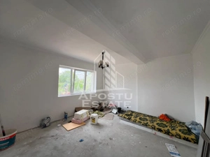 Casa individuala pe etaj de vanzare, renovata complet, Becicherecu Mic - imagine 4