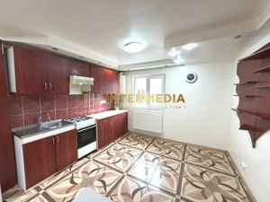 Apartament | 2 Camere | 51 mp | CETATE-PIATA | Bucatarie Mare | Finisat | Utilat