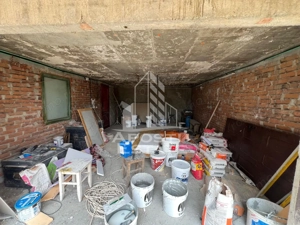 Casa individuala pe etaj de vanzare, renovata complet, Becicherecu Mic - imagine 14