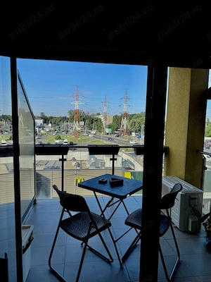 Apartament o camera   Kaufland   McDonald s   Dumbravita - imagine 4