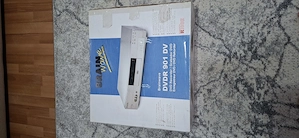 DVD Recorder  Brain 901