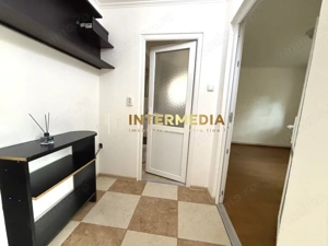 Apartament | 2 Camere | 51 mp | CETATE-PIATA | Bucatarie Mare | Finisat | Utilat - imagine 6