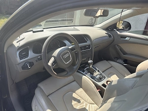 Vând Audi A4 - imagine 3