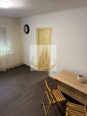 Ap 2 Cam Parter, Renovat | Centrală Proprie Nouă | Mobilat si utilat - imagine 2