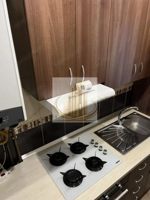 Ap 2 Cam Parter, Renovat | Centrală Proprie Nouă | Mobilat si utilat - imagine 7