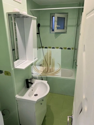Ap 2 Cam Parter, Renovat | Centrală Proprie Nouă | Mobilat si utilat - imagine 8