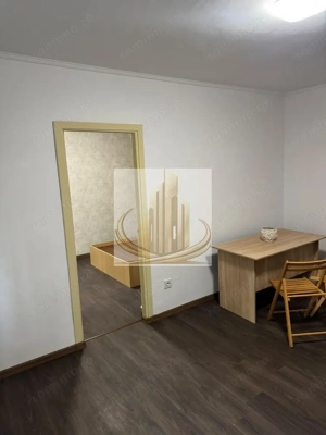 Ap 2 Cam Parter, Renovat | Centrală Proprie Nouă | Mobilat si utilat - imagine 3