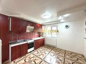 Apartament | 2 Camere | 51 mp | CETATE-PIATA | Bucatarie Mare | Finisat | Utilat - imagine 12