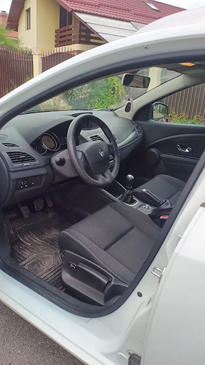 Renault Megane 1,5 dCI Limited Edition - imagine 2