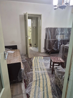  Vanzare 2 camere Crangasi  - imagine 7