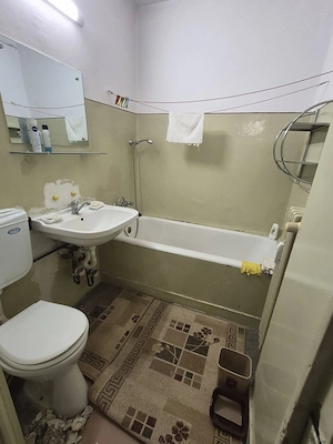  Vanzare 2 camere Crangasi  - imagine 5