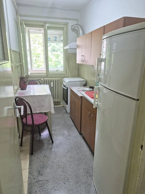  Vanzare 2 camere Crangasi  - imagine 3