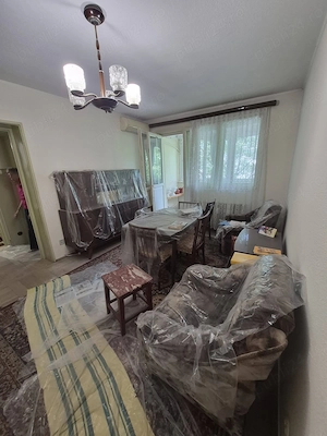  Vanzare 2 camere Crangasi  - imagine 2