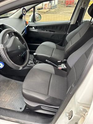 Vand peugeot 207 - imagine 4