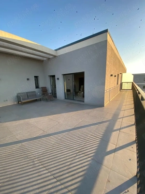 BRASADAS vinde penthouse 2 cam semifinisat-Smalard City. - imagine 3