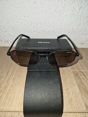 Ochelari Prada Black
