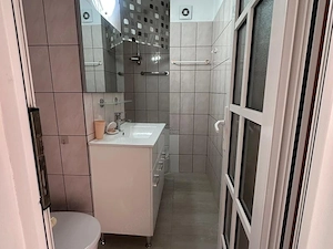 Apartament 4 camere.Stradal.Bulevardul Decebal, Piata Alba-Iulia. - imagine 10