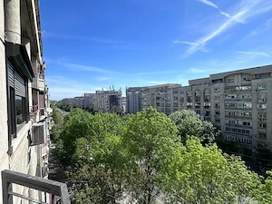 Apartament 4 camere.Stradal.Bulevardul Decebal, Piata Alba-Iulia. - imagine 16