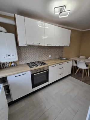 Apartament modern de Vanzare