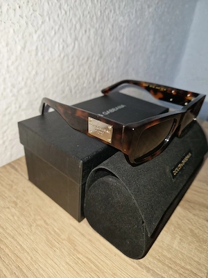 Ochelari D&G Brown
