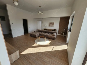  Apartament 2 camere Damaroaia | 90 mp | terasa | Aleea Snagov | NOU