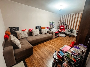 Vand apartament 3 camere decomandat,Fizicienilor,Aleea Suraia