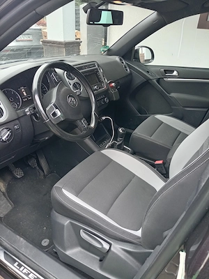 Vând tiguan 2014   260.000 km - imagine 3