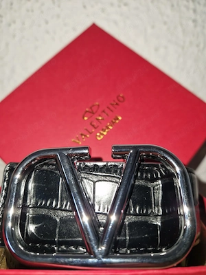 Curea Valentino Black