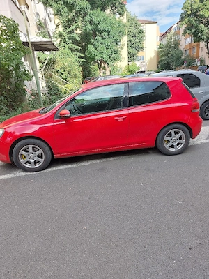 vw golf 6 in 2 usi - imagine 5